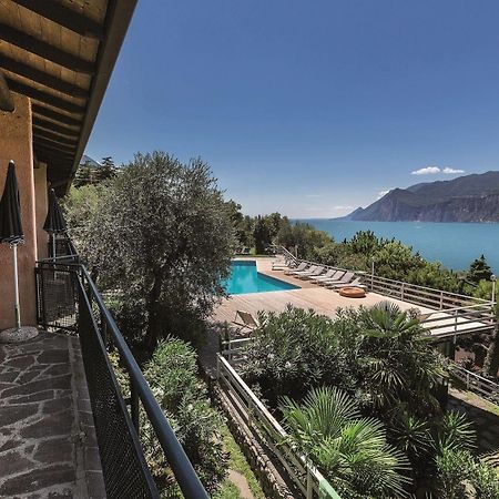 Residence Parco Lago Di Garda Malcesine Luaran gambar