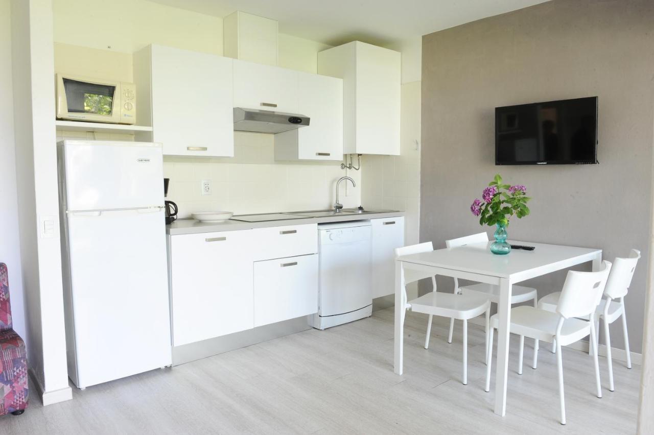 Residence Parco Lago Di Garda Malcesine Luaran gambar