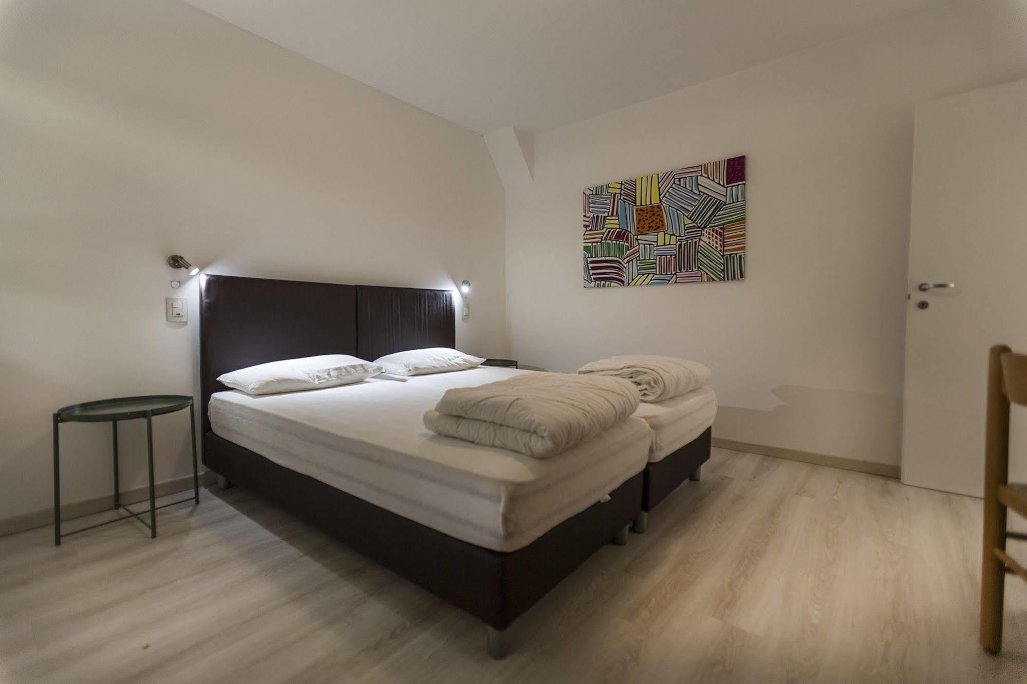 Residence Parco Lago Di Garda Malcesine Luaran gambar